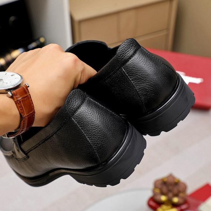 Glami - FGO Men Shoes - 847