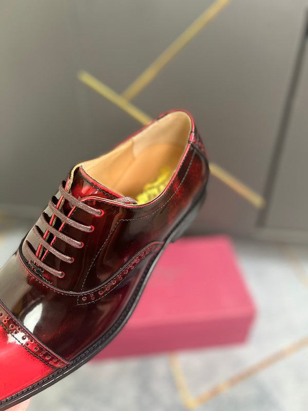 Glami - FGO Men Shoes - 1054
