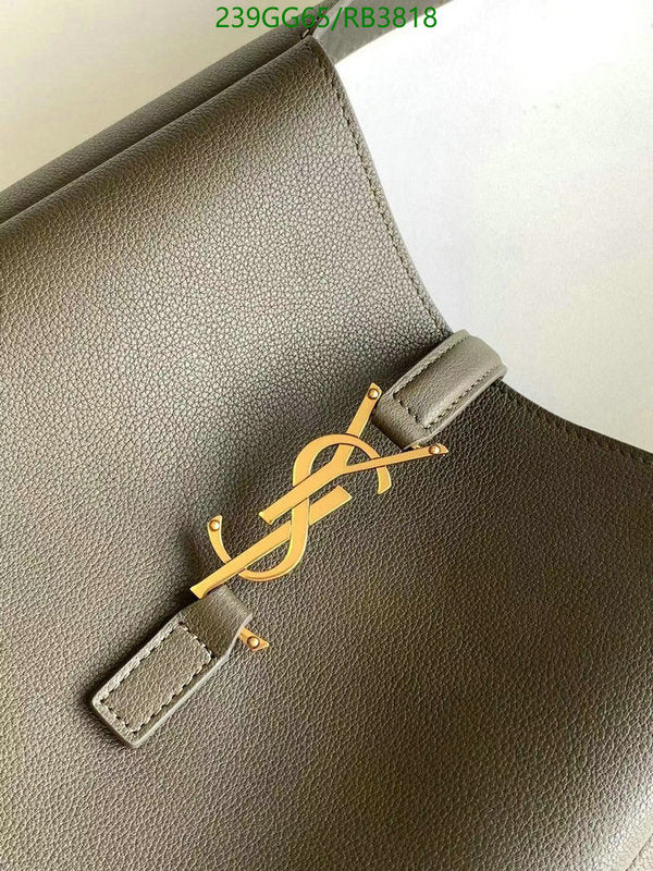 SAMC - YLS Bags - 109