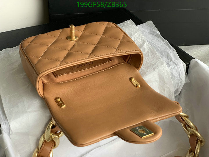 SAMC - CHL Bags - 701
