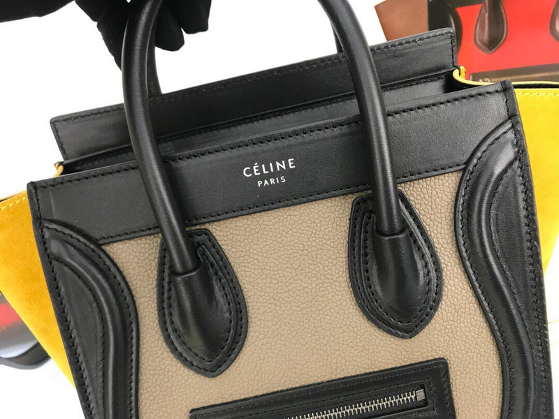Glami - COL Bags - 207