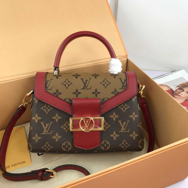 Satchel Bags - VL1 Bags - 568