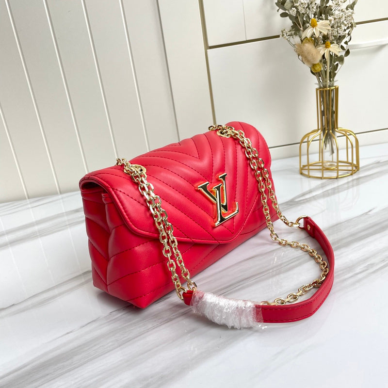 Satchel Bags - VL1 Bags - 225