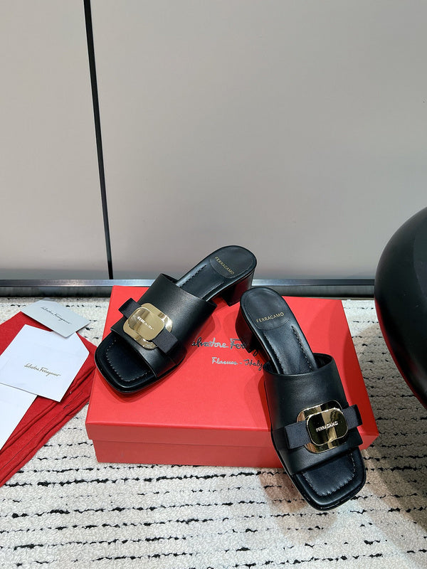 Glami - FGO Women Shoes - 222