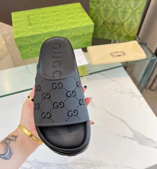 SAMC - GUKI Men Shoes - 364