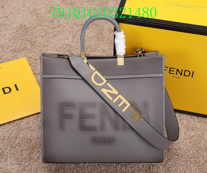 Glami - FDE Bags - 1796