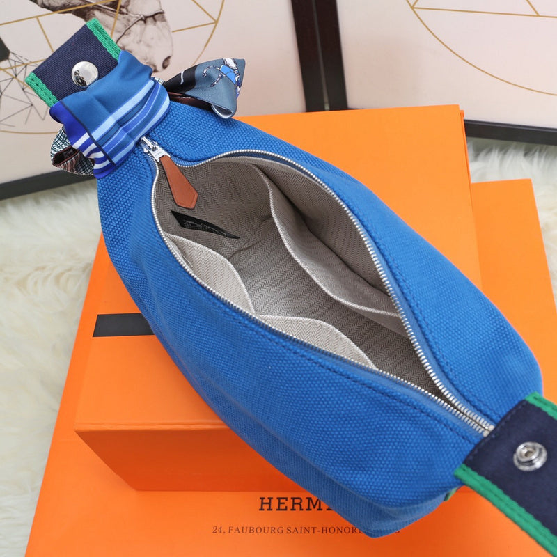 Satchel Bags - HMS-Bags - 1033