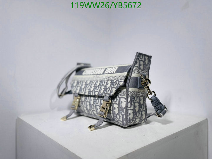 SAMCC - DOR Bags - 1499