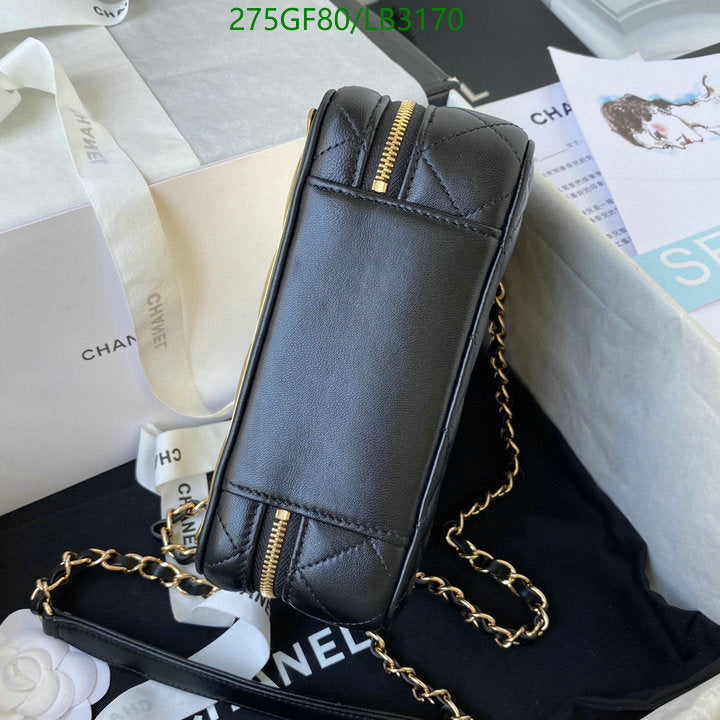 SAMC - CHL Bags - 889