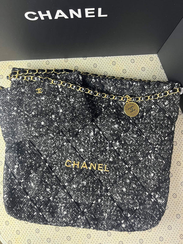 GlamI - CHL Bags - 2774