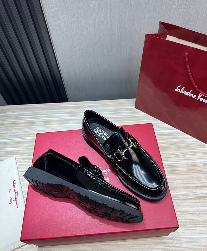 Glami - FGO Men Shoes - 1018
