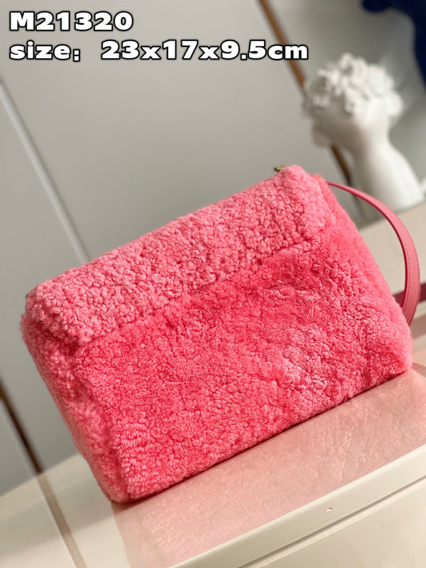 Satchel Bags - VL Bags - 1677