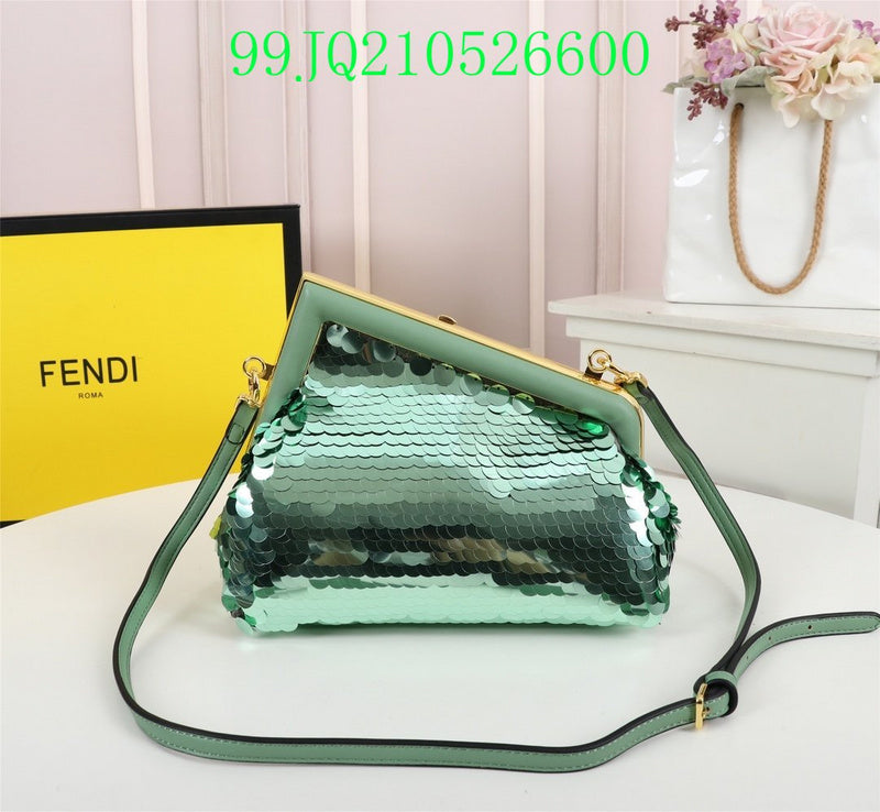 Glami - FDE Bags - 3190