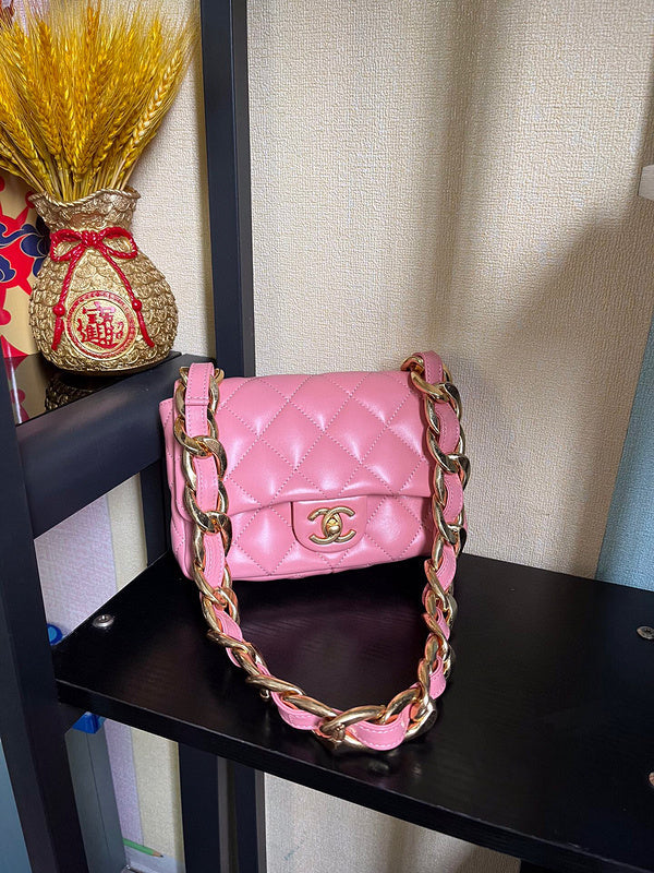 glamy - CHL Bags - 3084