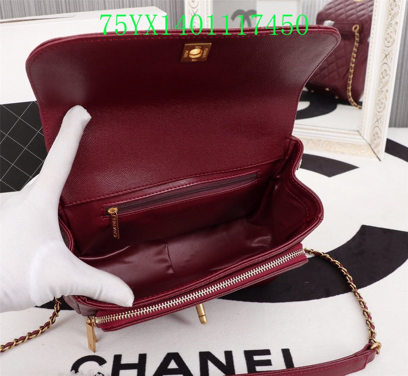 Glami - CHL Bags - 3204