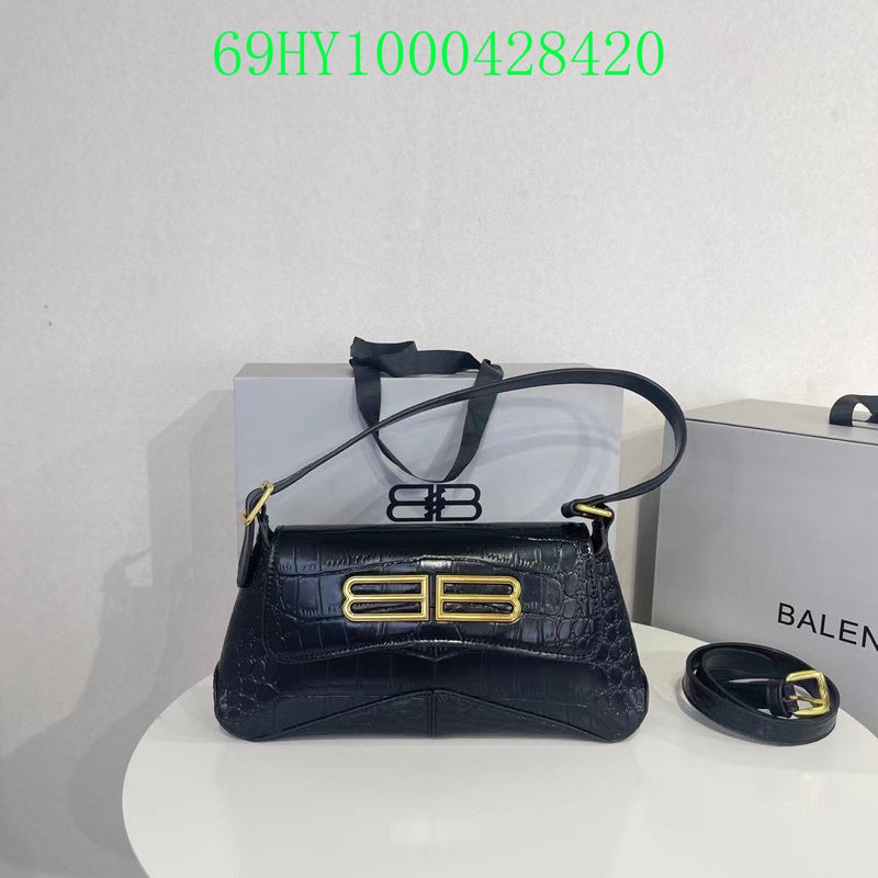 Satchel Bags - BGA Bags - 2328