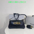 Satchel Bags - BGA Bags - 2328