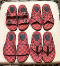 SAMC - GUKI Men Shoes - 821