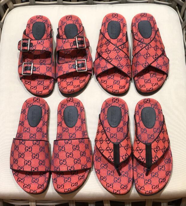 SAMC - GUKI Men Shoes - 821