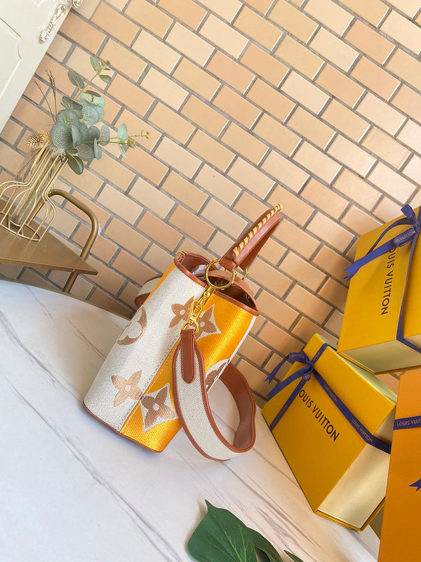 Satchel Bags - VL Bags - 683
