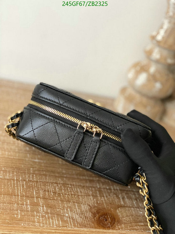 SAMC - CHL Bags - 601