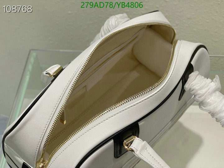 SAMCC - DOR Bags - 1551