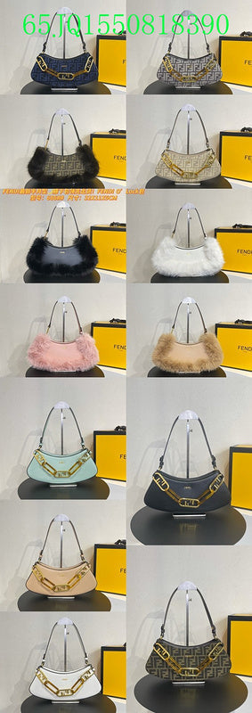 Glami - FDE Bags - 1486