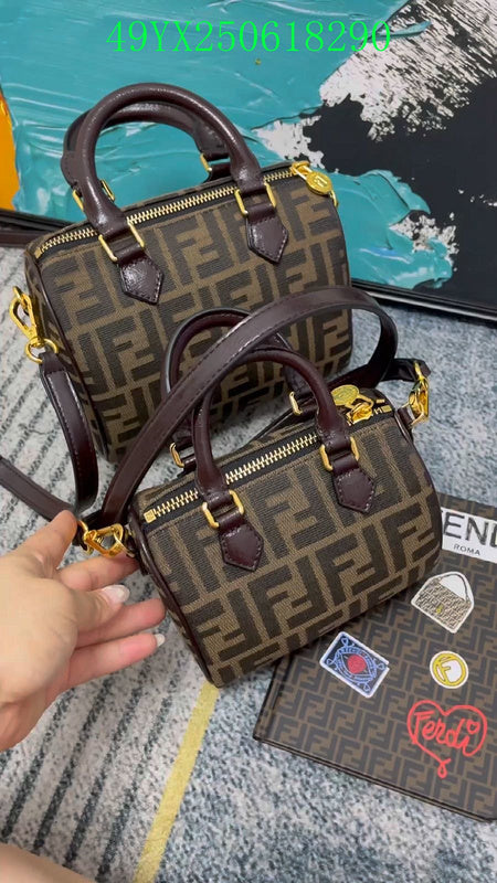 Glami - FDE Bags - 2967