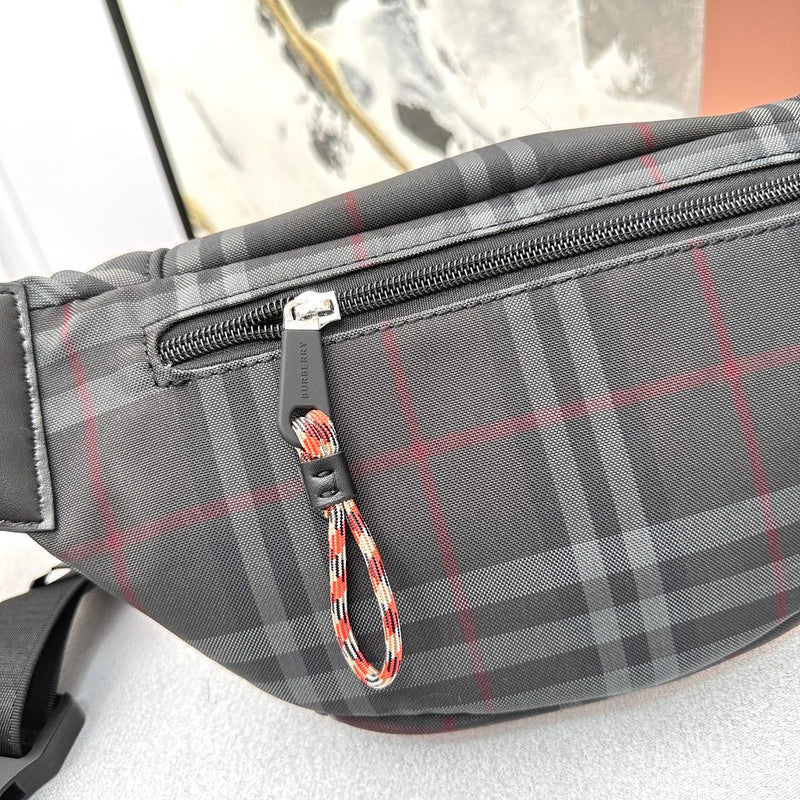 Glami-i BOR Men Bags - 018