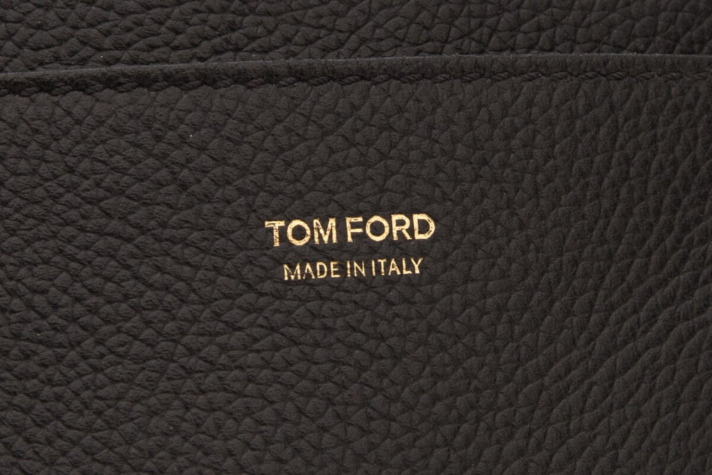 Tom Ford Black Jennifer Cross-Body
