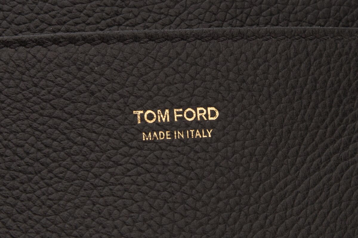Tom Ford Black Jennifer Cross-Body