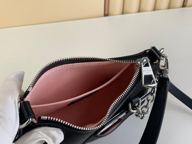Satchel Bags - VL Bags - 3001