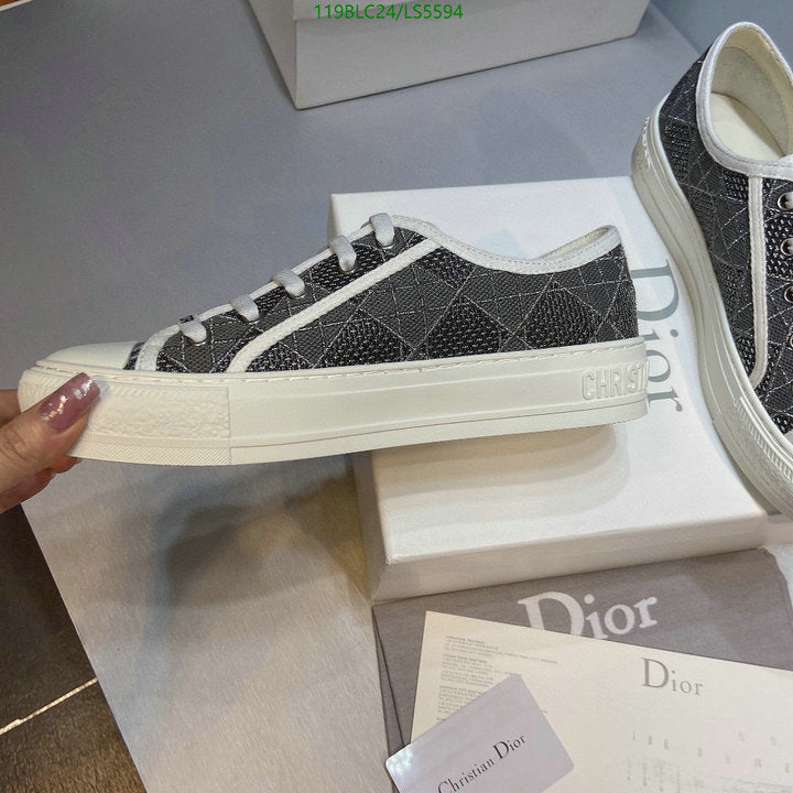 SAMCC - DOR Women Shoes - 1726