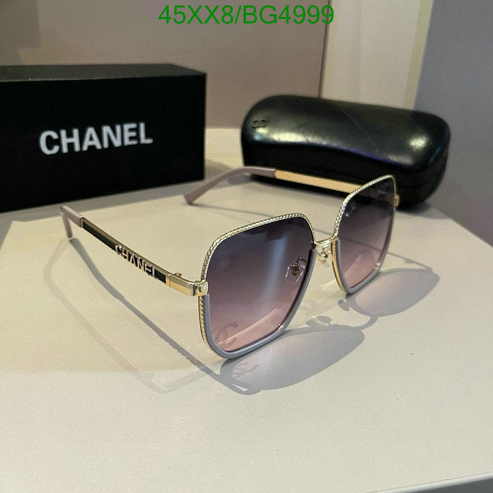 SAMC - CHL Glasses - 138