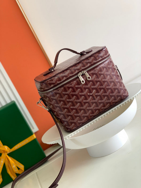 Glamy - GYO Bags - 1402