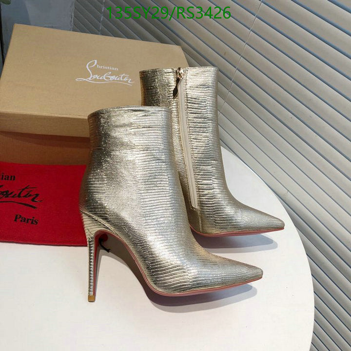 SAMC - CBL Women Shoes - 071