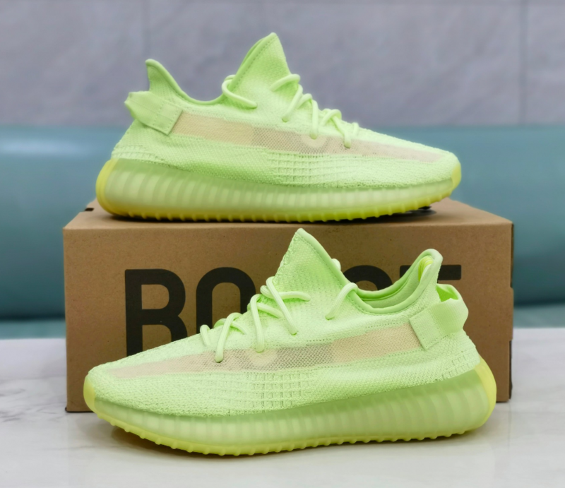 SAMC - YZO Sneakers - 040