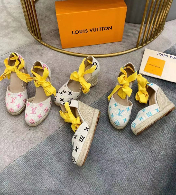 SAMC - LOV Women Shoes - 1520