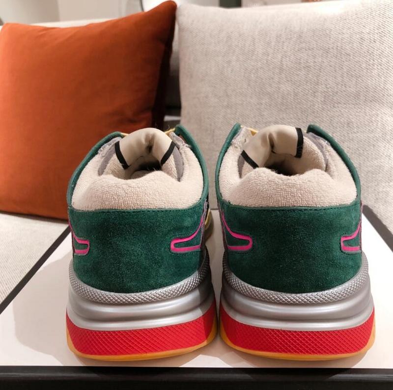 SAMC - GUKI Women Shoes - 1748