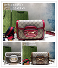 Satchel Bags - GCI Bags - 1125