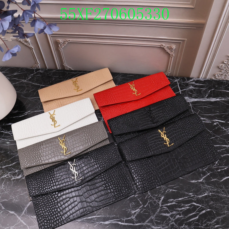 Glami - YLS Wallet - 024