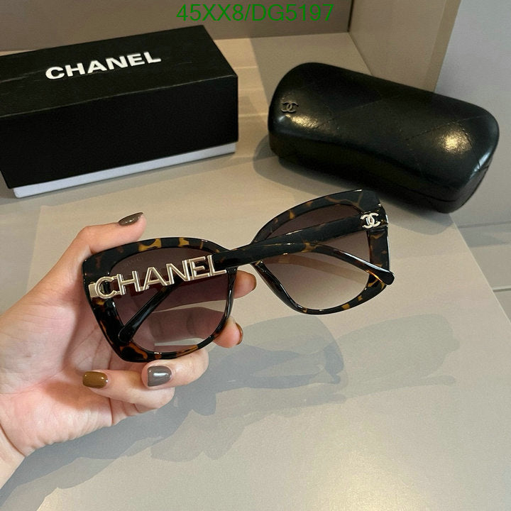 SAMC - CHL Glasses - 032