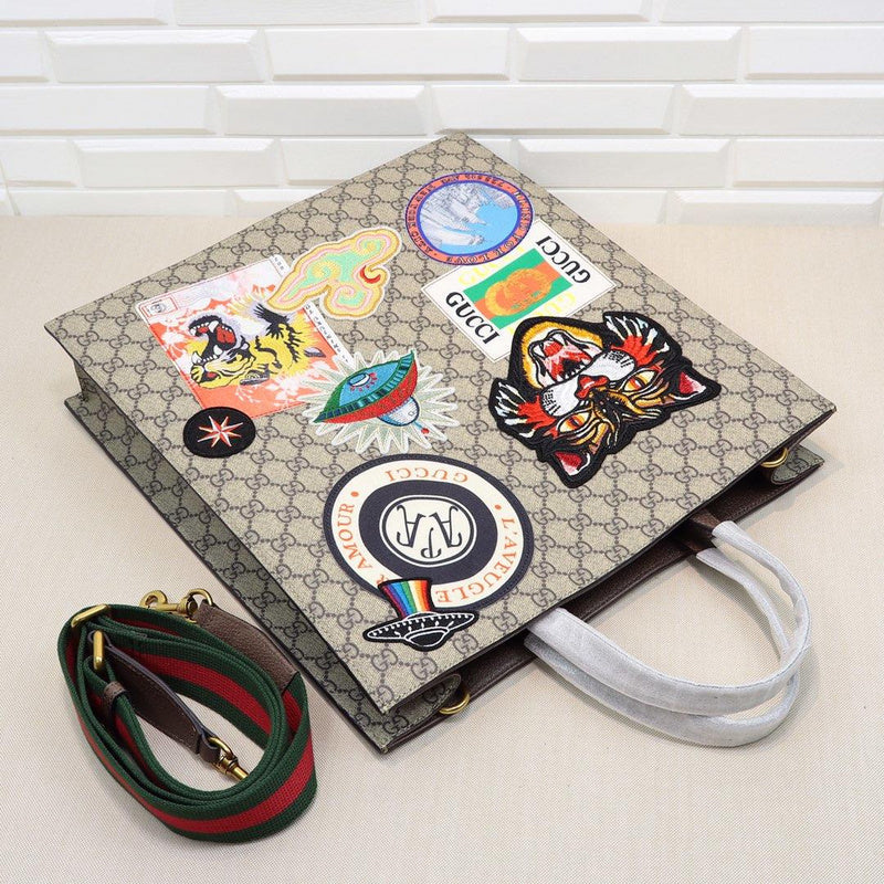 glamy - GCI Bags - 562