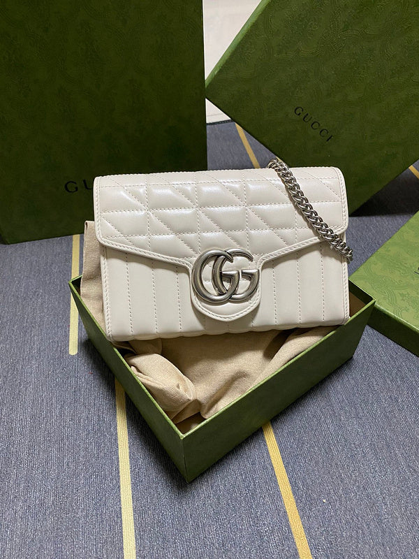 Glami Fashion - GCI Bags - 10289