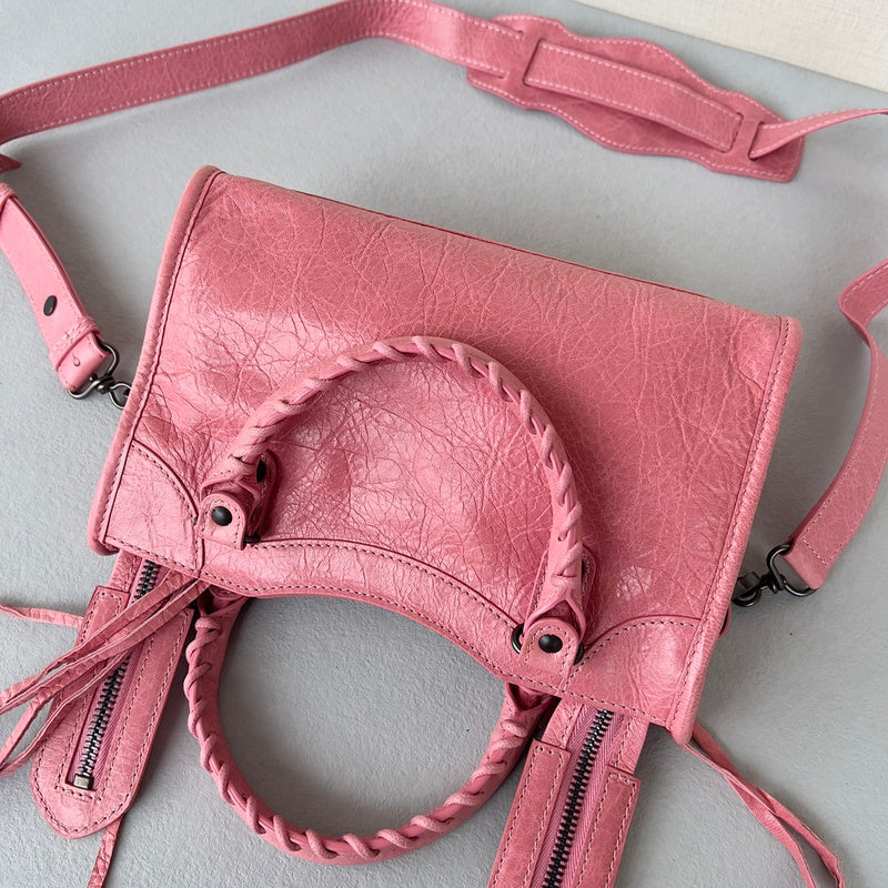 Glamy - BG Bags - 811