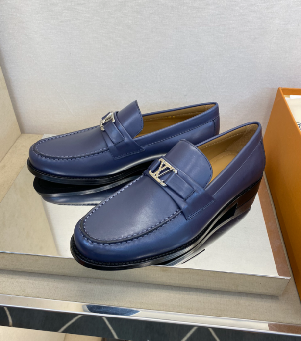 SAMC - LOV Men Shoes - 022