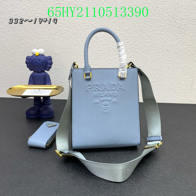 Satchel Bags - PDA Bags - 4338