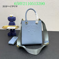 Satchel Bags - PDA Bags - 4338