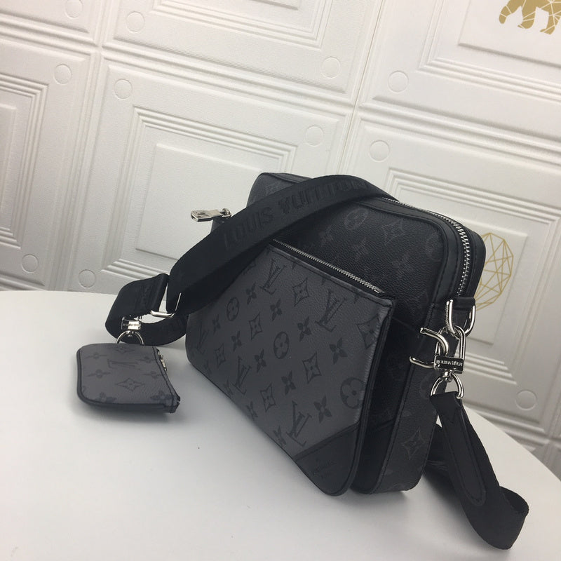 Satchel Bags - VL Bags - 3994
