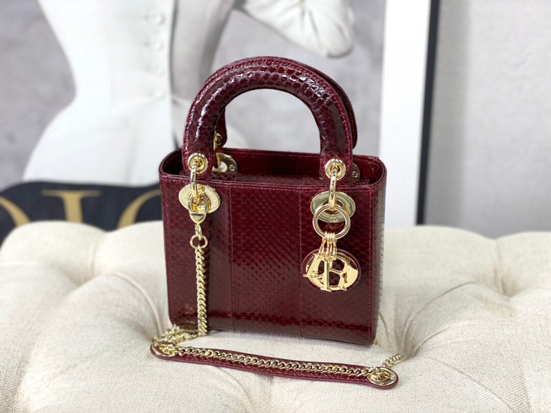 ELE - Dir Bags - 410